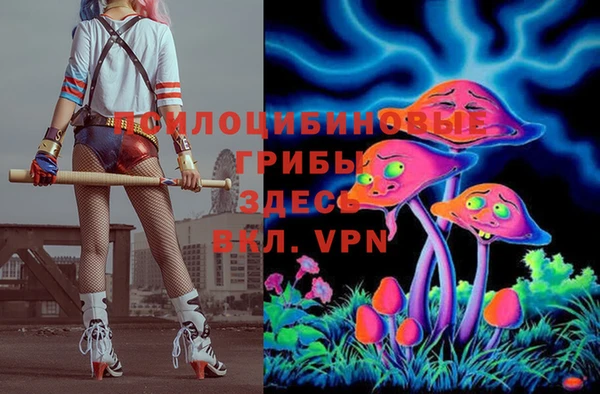хмурый Баксан