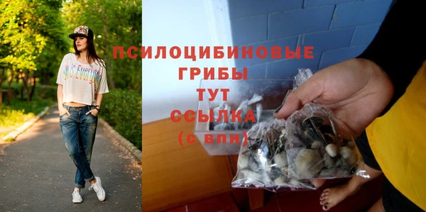 хмурый Баксан